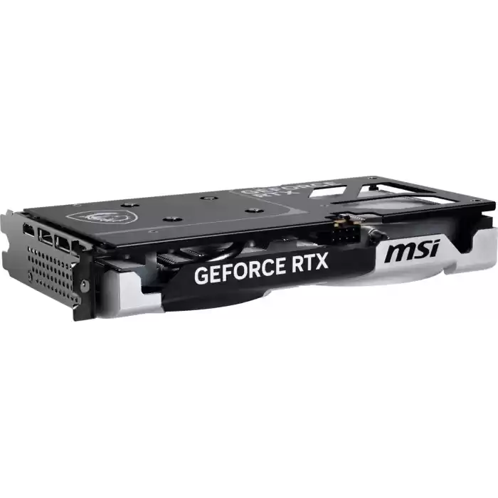 MSI GEFORCE RTX 5060 TI 8G VENTUS 2X OC PLUS 8GB GDDR7 128B DX12 PCIE 5.0 X16 (3XDP 1XHDMI)