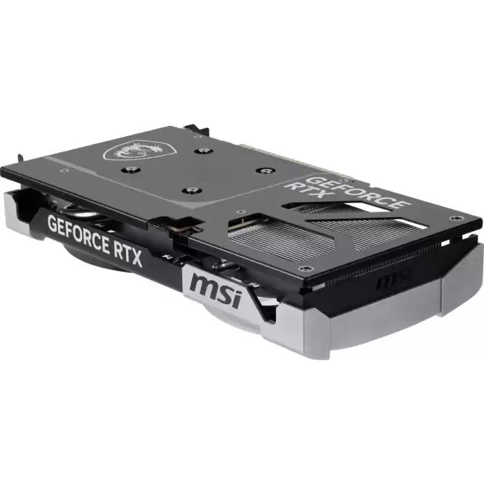 MSI GEFORCE RTX 5060 TI 8G VENTUS 2X OC PLUS 8GB GDDR7 128B DX12 PCIE 5.0 X16 (3XDP 1XHDMI)