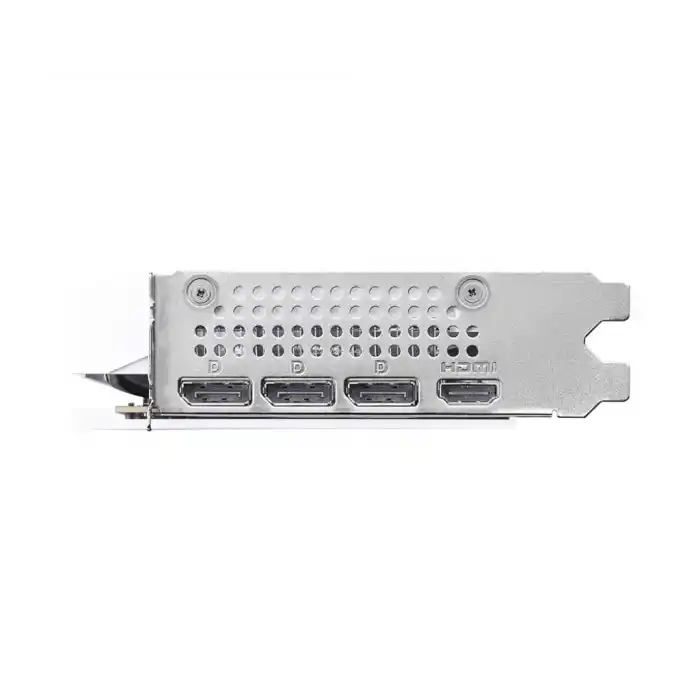 MSI GEFORCE RTX 5060 TI 8G VENTUS 2X OC WHITE PLUS
