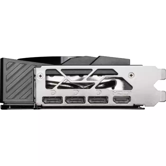 MSI GeForce RTX 5070 12G GAMING TRIO OC GDRR7 192B
