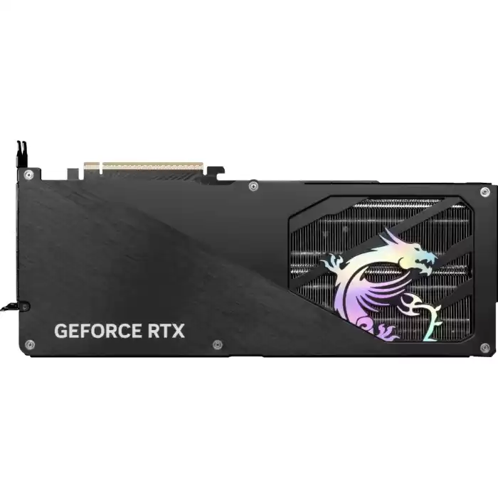 MSI GeForce RTX 5070 12G GAMING TRIO OC GDRR7 192B