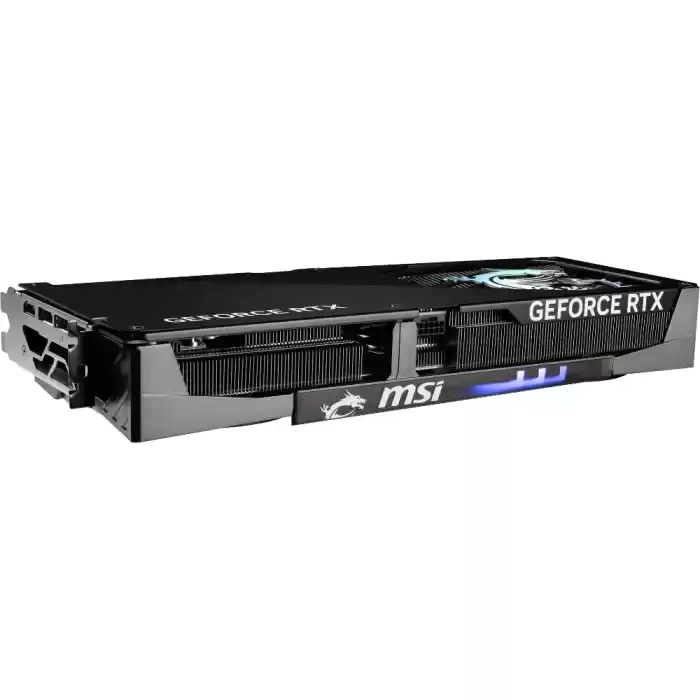 MSI GeForce RTX 5070 12G GAMING TRIO OC GDRR7 192B