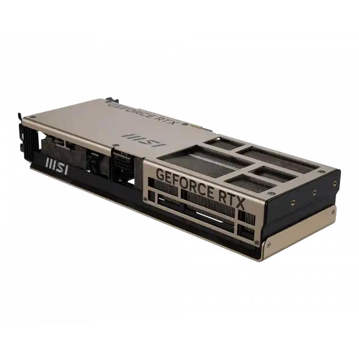 MSI GEFORCE RTX 5070 12G INSPIRE 3X OC 192BIT