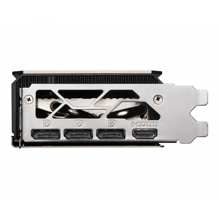 MSI GEFORCE RTX 5070 12G INSPIRE 3X OC 192BIT