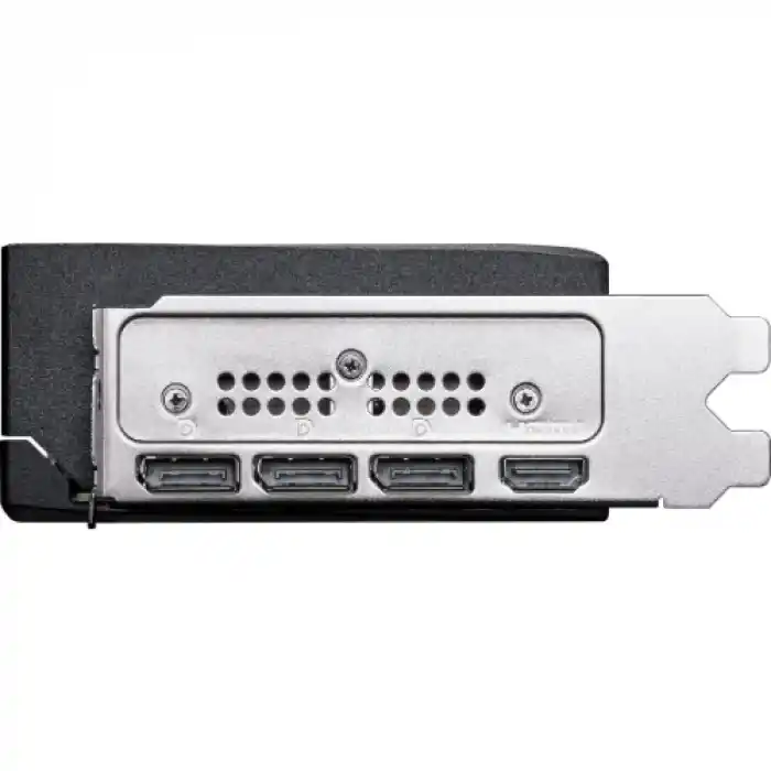 MSI GEFORCE RTX 5070 12G SHADOW 2X OC GDRR7 192Bit