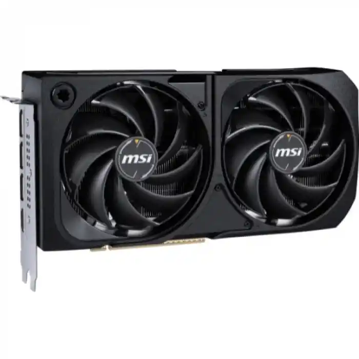 MSI GEFORCE RTX 5070 12G SHADOW 2X OC GDRR7 192Bit