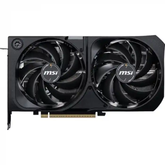MSI GEFORCE RTX 5070 12G SHADOW 2X OC GDRR7 192Bit