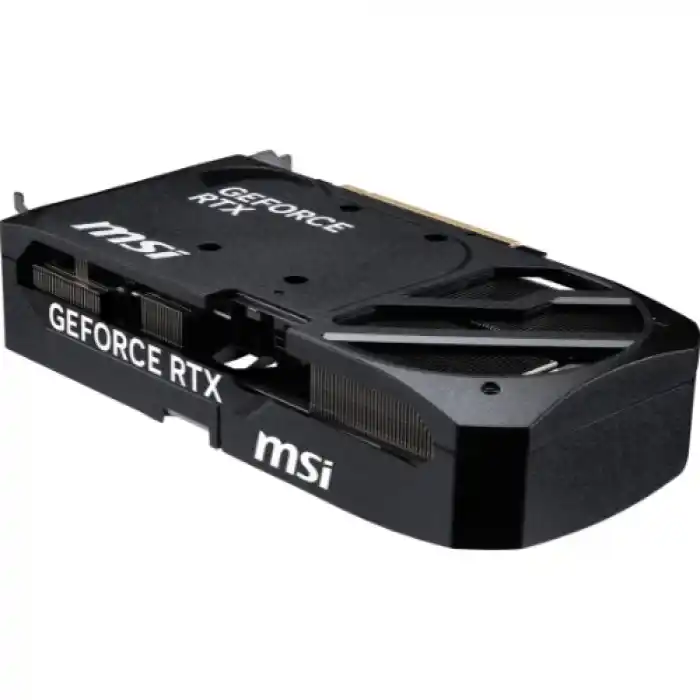 MSI GEFORCE RTX 5070 12G SHADOW 2X OC GDRR7 192Bit