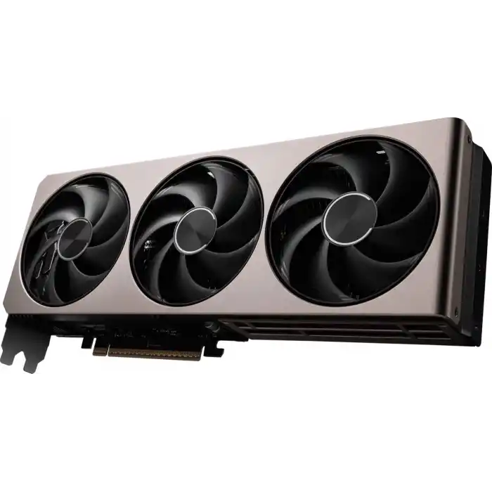 MSI GEFORCE RTX 5070 TI 16G INSPIRE 3X OC 256BIT