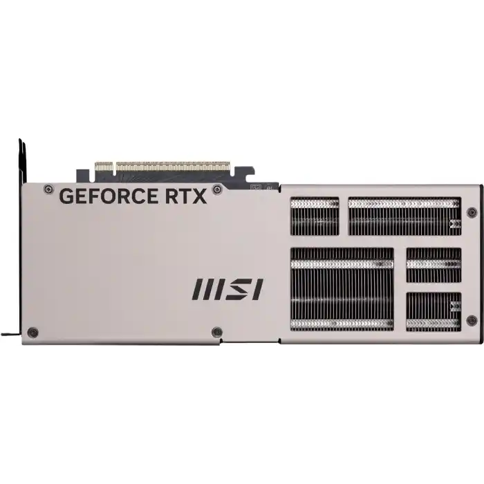 MSI GEFORCE RTX 5070 TI 16G INSPIRE 3X OC 256BIT