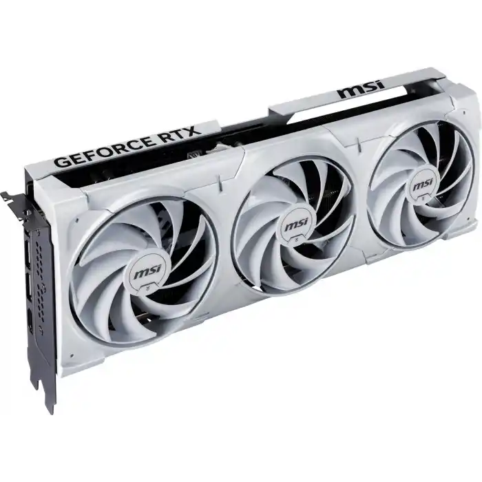 MSI GEFORCE RTX 5080 16G VENTUS 3X OC WHITE