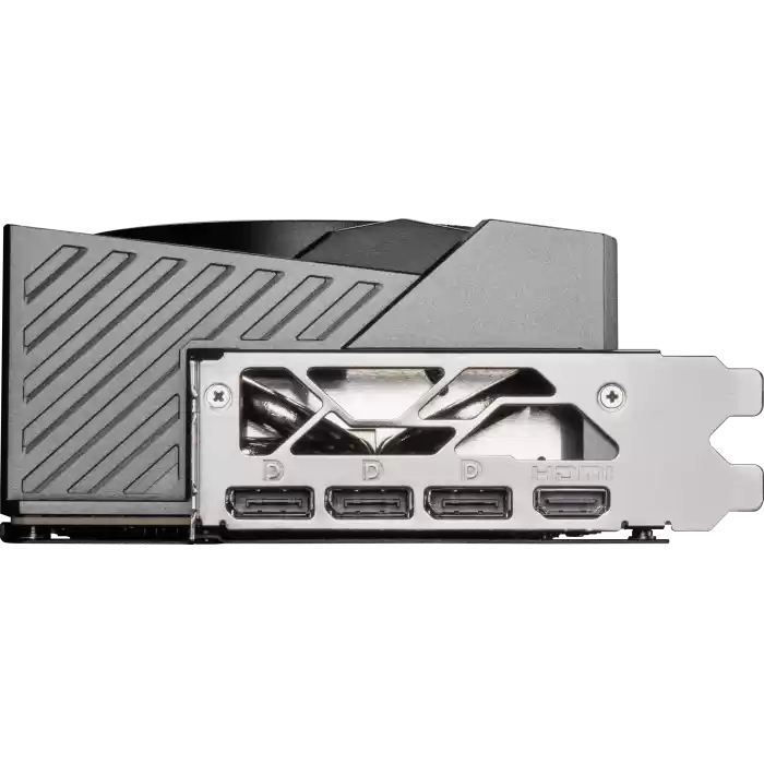 MSI GEFORCE RTX 5090 32G GAMING TRIO OC GDRR7 256 B DX12 PCIE 5.0 X16 (3XDP 1XHDMI)