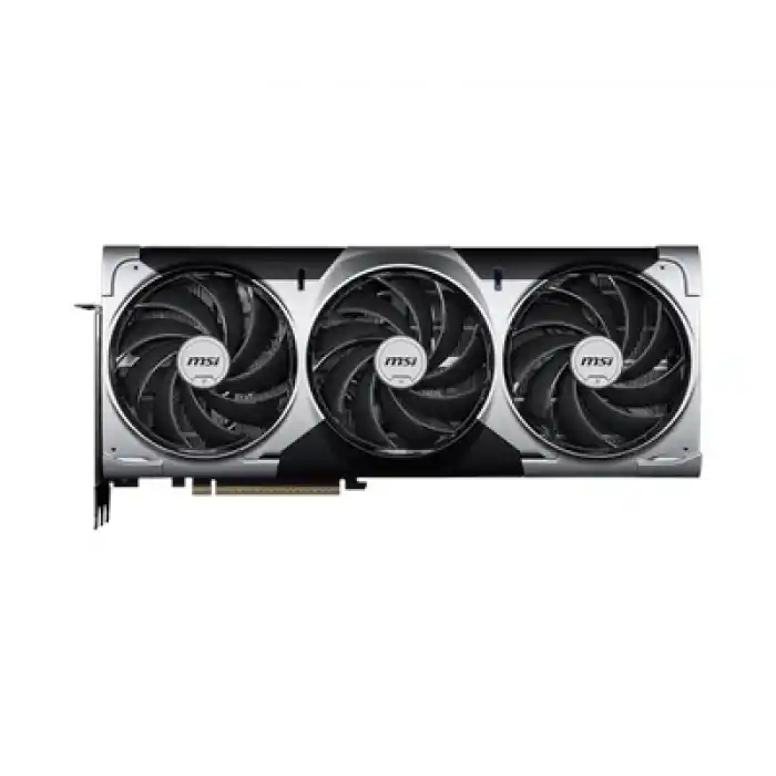 MSI GEFORCE RTX 5090 32G VENTUS 3X OC GDRR7 512B DX12 PCIE 5.0 X16 (3XDP 1XHDMI)