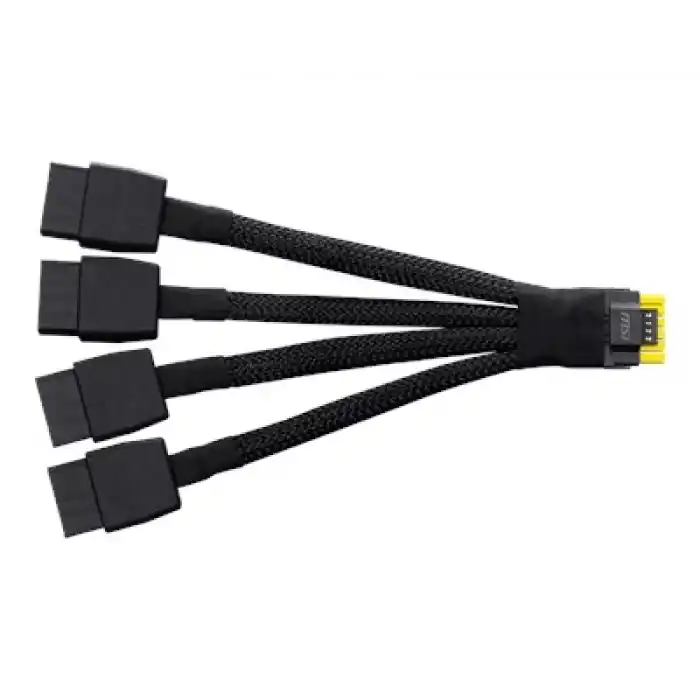 MSI GEFORCE RTX 5090 32G VENTUS 3X OC GDRR7 512B DX12 PCIE 5.0 X16 (3XDP 1XHDMI)