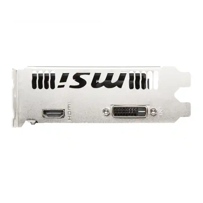 MSI GT 1030  AERO ITX 2GD4 OC 2GB DDR4 HDMI DVI 64Bit