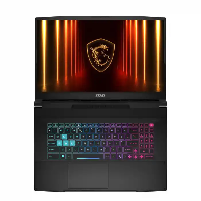 MSI KATANA 17 HX B14WGK-046XTR I7-14650HX NOTEBOOK