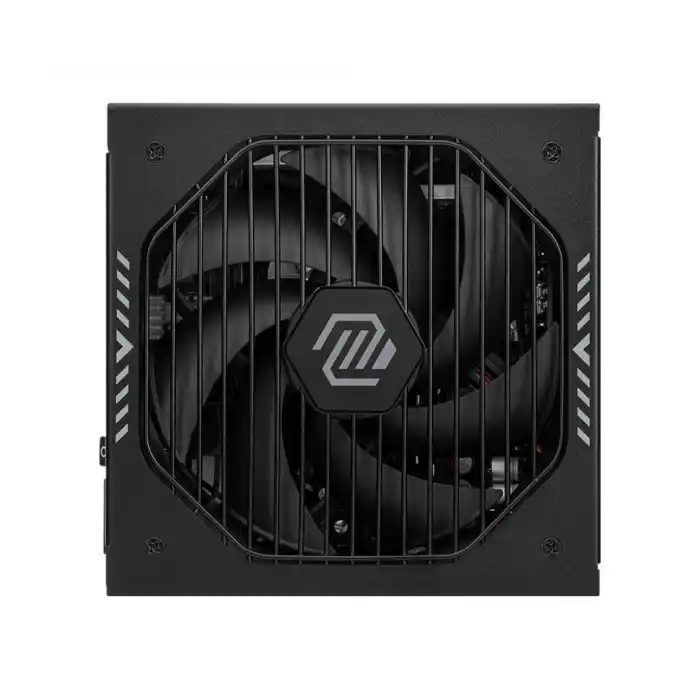 MSI MAG A1000GLS PCIE5 1000W 80+ GOLD POWER SUPPLY