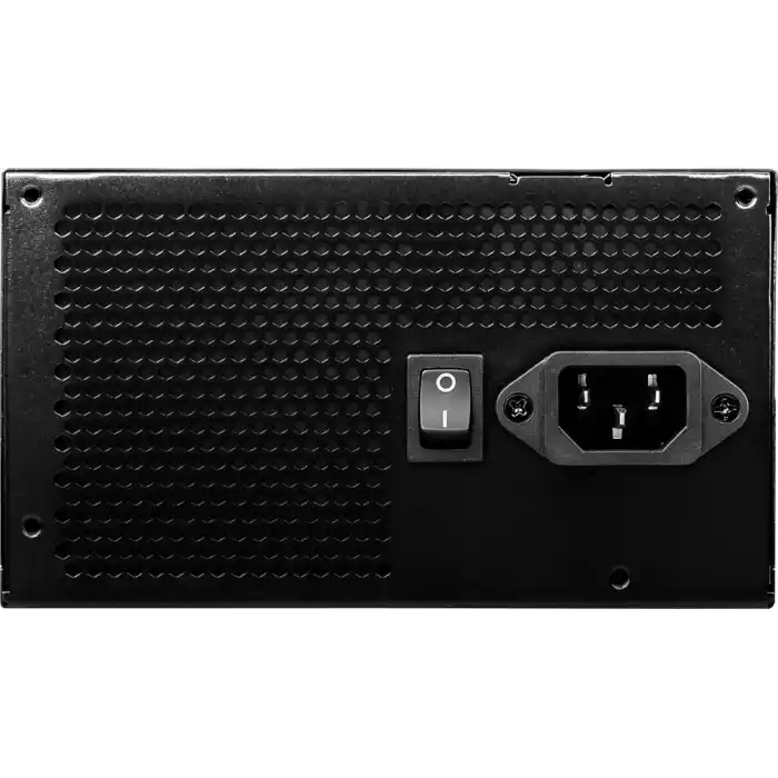 MSI MAG A550BN 550W POWER SUPPLY