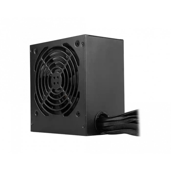 MSI MAG A850GN PCIE5 850W 80+ GOLD PSU NON-MODULAR