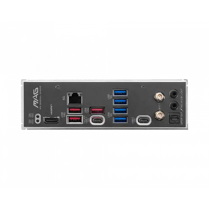 MSI MAG B850M MORTAR WIFI AM5 ANAKART