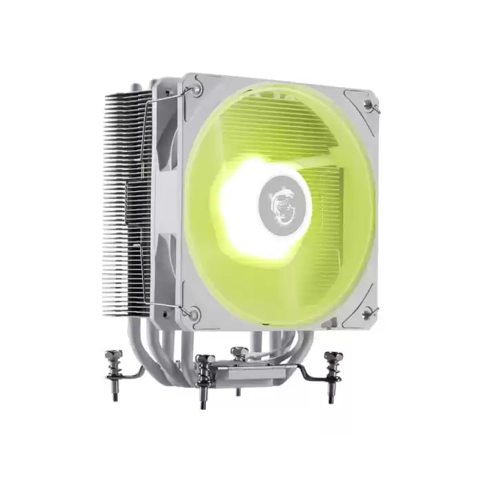 MSI MAG COREFROZR AA13 BEYAZ CPU SOGUTUCU