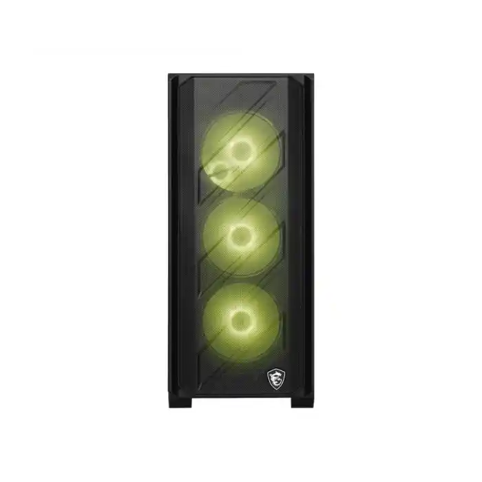 MSI MAG FORGE 330R AIRFLOW ATX CASE