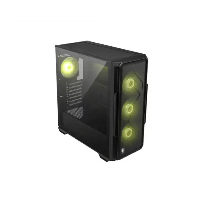 MSI MAG FORGE 340R AIRFLOW ATX CASE