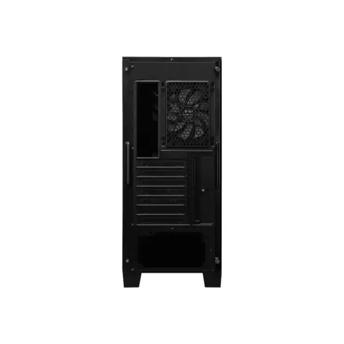 MSI MAG Forge M120A AIRFLOW Siyah mATX Kasa
