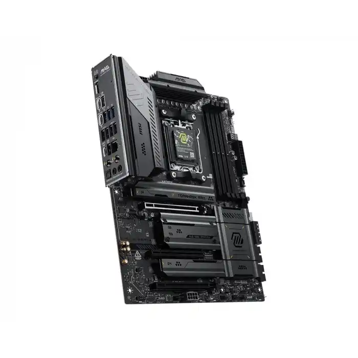 MSI MAG X870E TOMAHAWK MAX WIFI AM5 DDR5 ANAKART