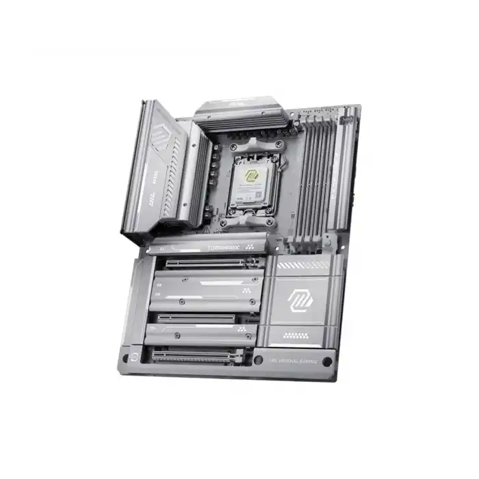MSI MAG X870E TOMAHAWK MAX WIFI PZ
