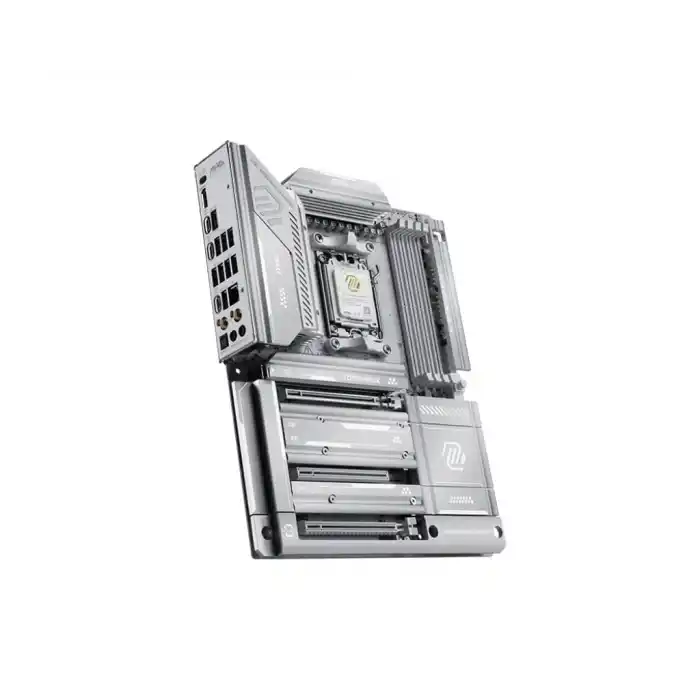 MSI MAG X870E TOMAHAWK MAX WIFI PZ