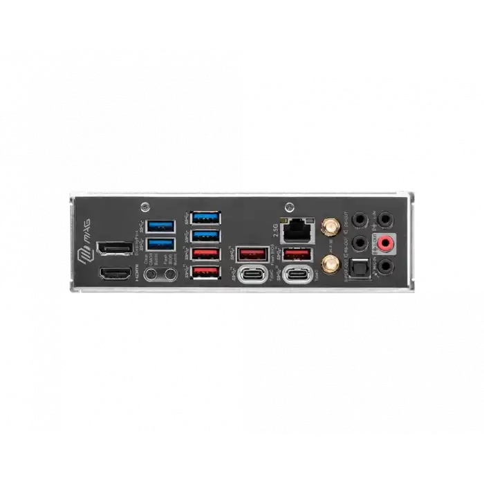 MSI MAG Z790 TOMAHAWK WIFI DDR5 7200MHz 1700p ATX