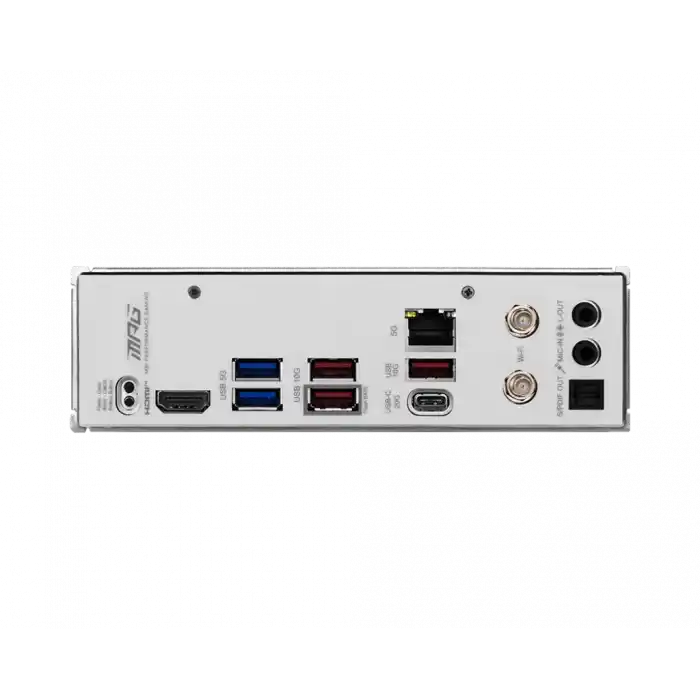 MSI MPG B850I EDGE TI WIFI DDR5 ITX AM5