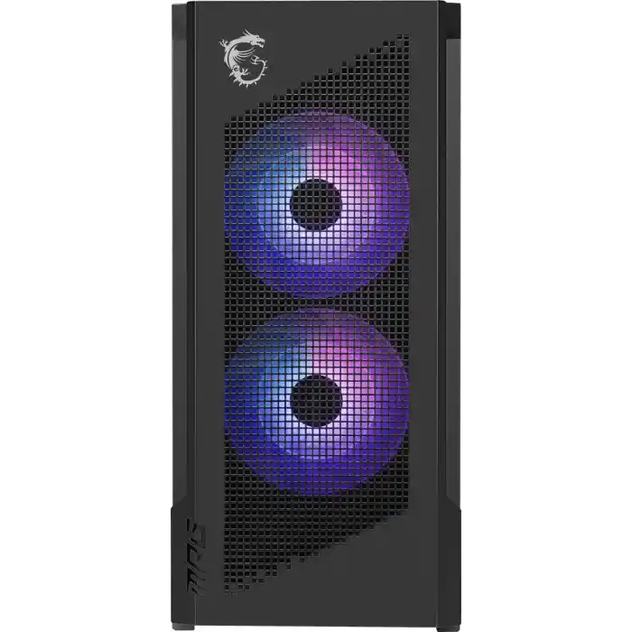 MSI MPG VELOX 300R AIRFLOW PZ BLACK