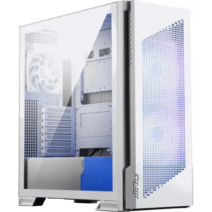 MSI MPG VELOX 300R AIRFLOW PZ WHITE