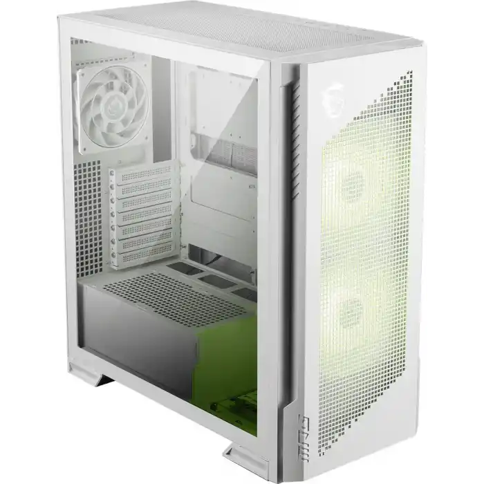 MSI MPG VELOX 300R AIRFLOW PZ WHITE