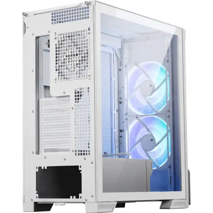 MSI MPG VELOX 300R AIRFLOW PZ WHITE