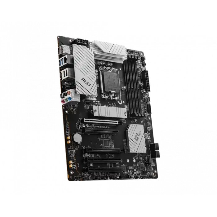MSI PRO B760-P II DDR5 INTEL ATX GAMING ANAKART