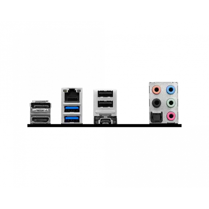 MSI PRO B760-P II DDR5 INTEL ATX GAMING ANAKART