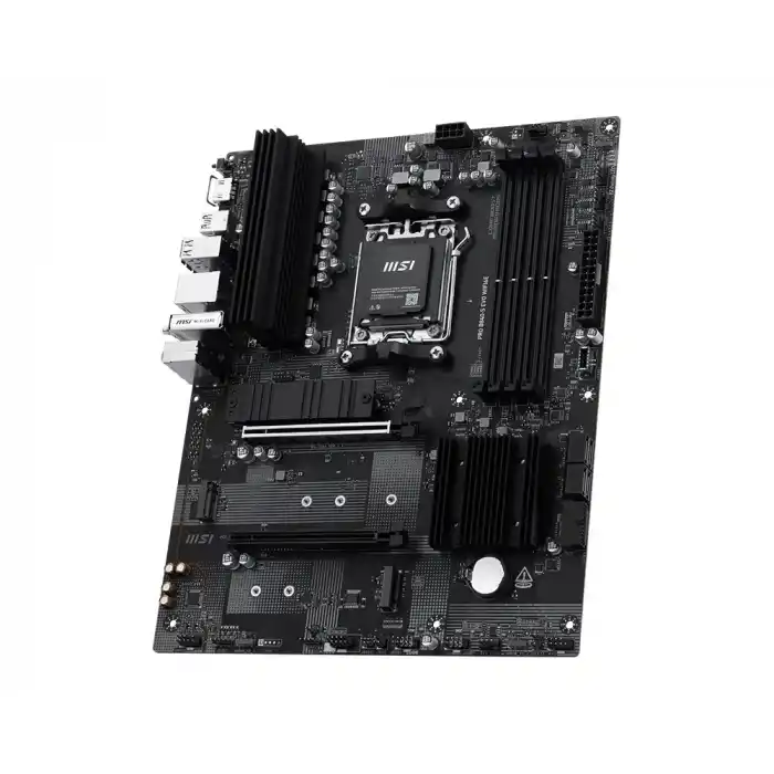 MSI PRO B840-S EVO WIFI6E GAMING ANAKART