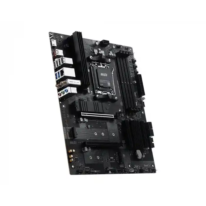 MSI PRO B840-S EVO WIFI6E GAMING ANAKART