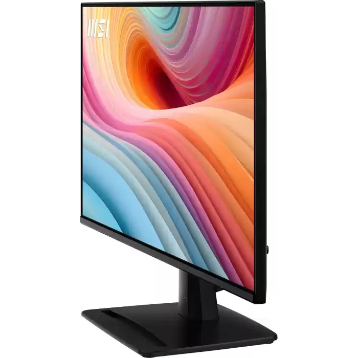 MSI PRO MP242A E2 23.8" 120HZ 1MS MONITOR
