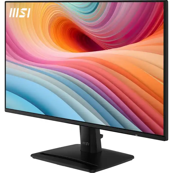 MSI PRO MP242A E2 23.8" 120HZ 1MS MONITOR