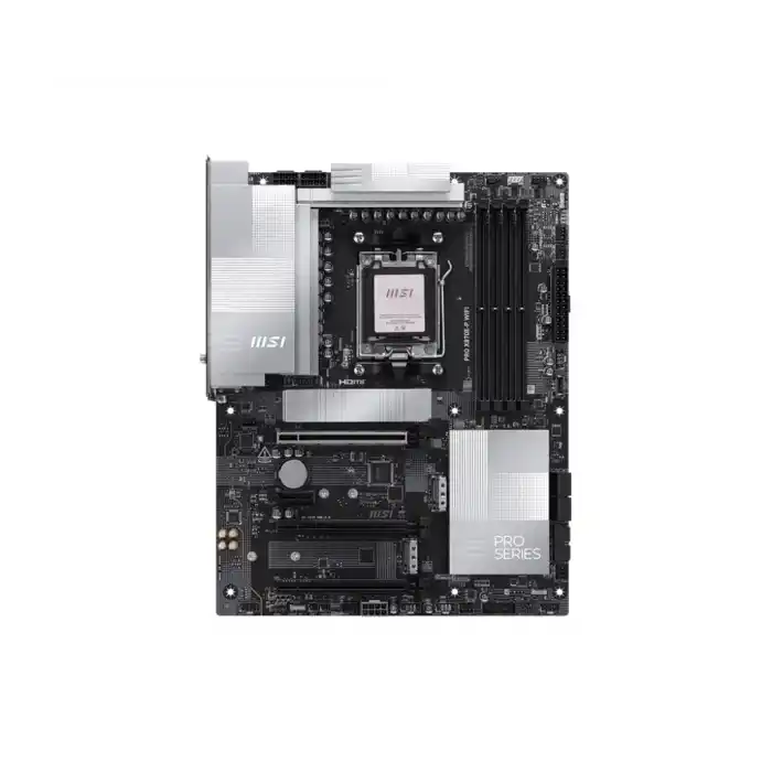 MSI PRO X870E-P WIFI AM5 DDR5 ANAKART