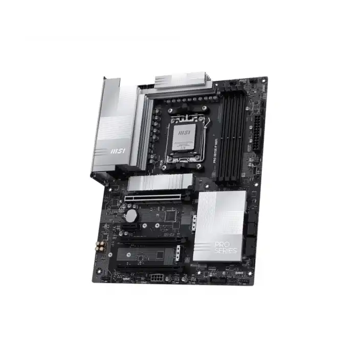 MSI PRO X870E-P WIFI AM5 DDR5 ANAKART