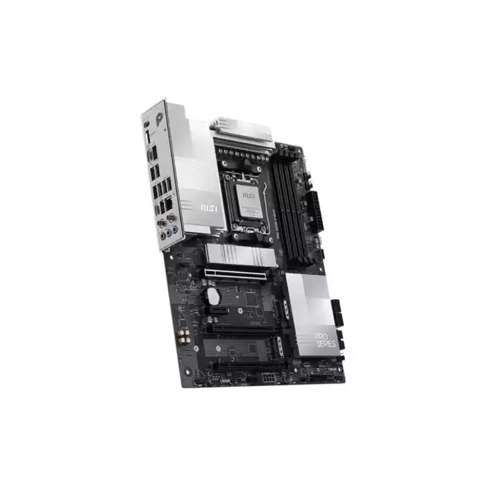 MSI PRO X870E-P WIFI AM5 DDR5 ANAKART