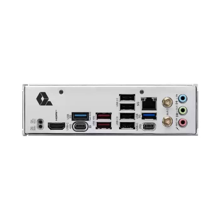 MSI PRO X870E-P WIFI AM5 DDR5 ANAKART