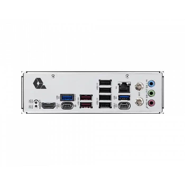 MSI PRO X870E-S EVO WIFI DDR5 AM5