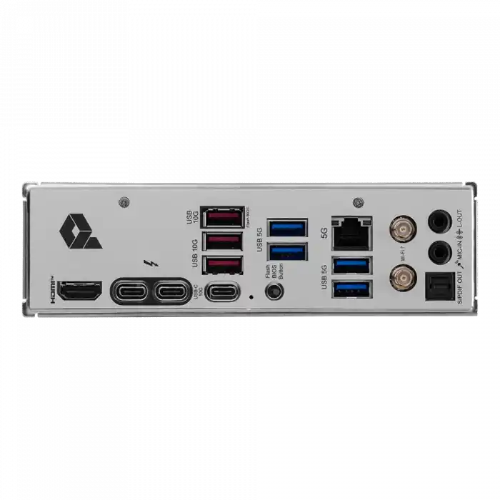 MSI PRO Z890-A WIFI SOKET 1851 DDR5 9200MHZ(OC) USB