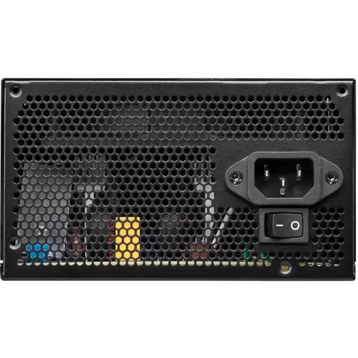 MSI PSU MAG A550BNL 550W 80+ BRONZE POWER SUPPLY